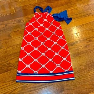 Nautical dress